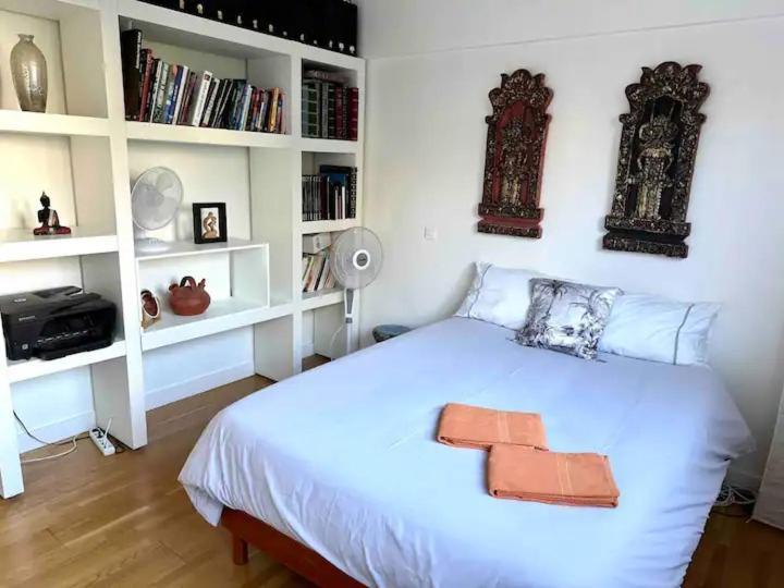 Private Bedrooms Near Eiffel Tower パリ エクステリア 写真
